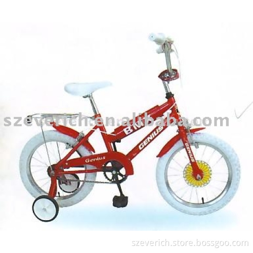 16" Bmx Girl's Bike